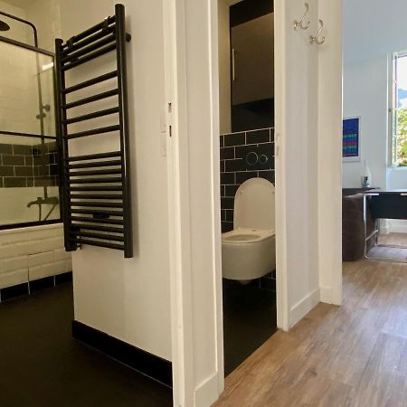 L'Esperlette Appartement Rochefort  Buitenkant foto