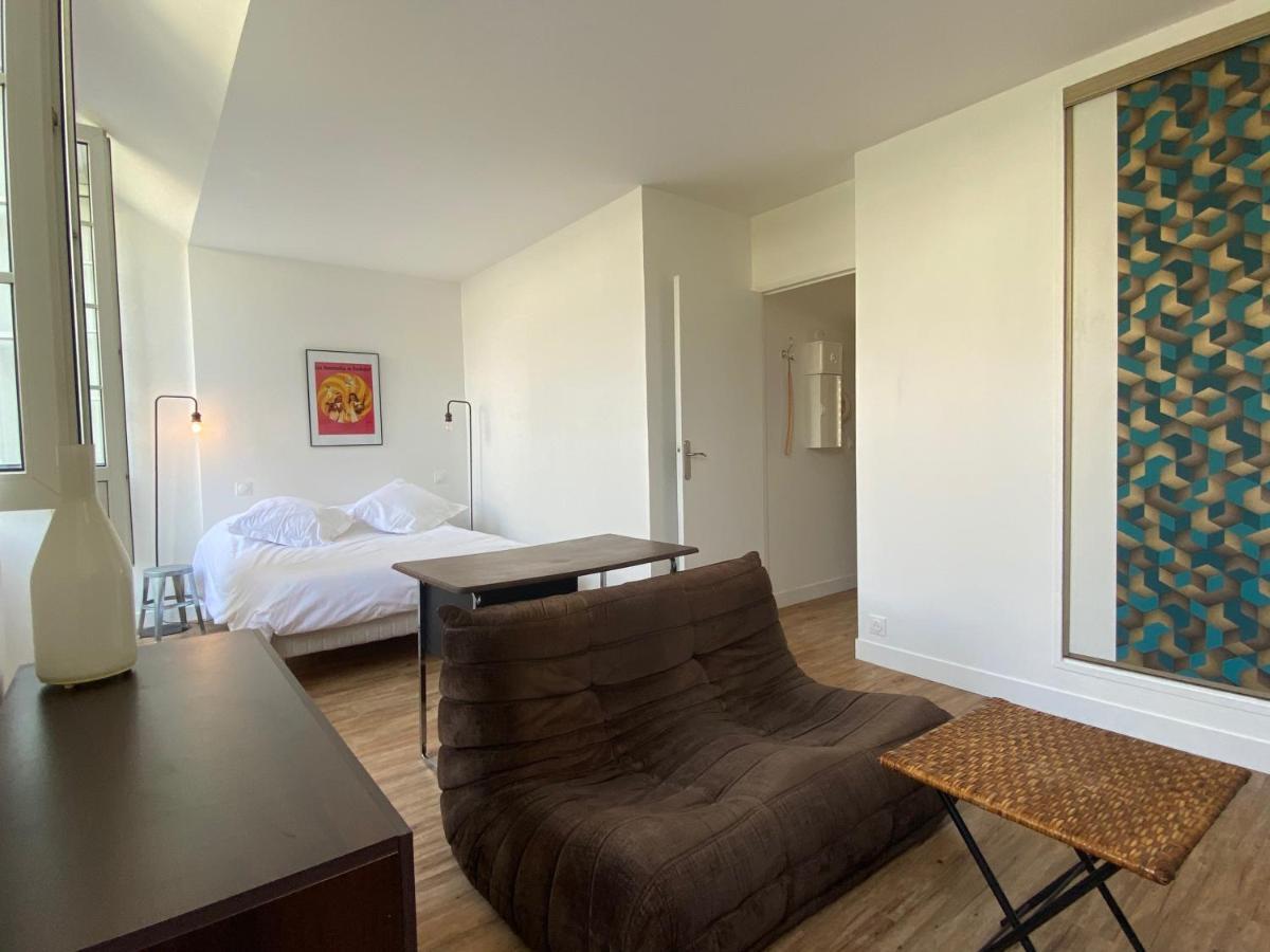 L'Esperlette Appartement Rochefort  Buitenkant foto