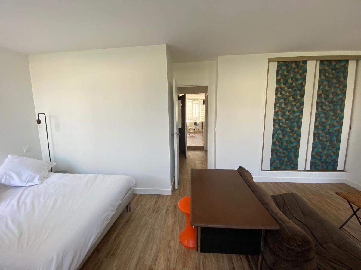 L'Esperlette Appartement Rochefort  Buitenkant foto